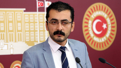 Eren Erdem: Türkiye bir siyasal değişim yaşayacak