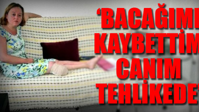 Eşinin vurduğu Manolya: Sonumun Emine Bulut gibi olmasını istemiyorum