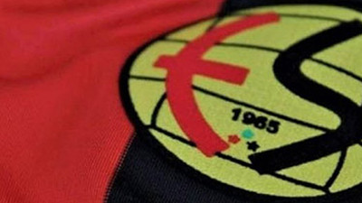 Eskişehirspor Başkanı Osman Taş istifa etti