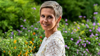 Esma Esad kanseri yendi