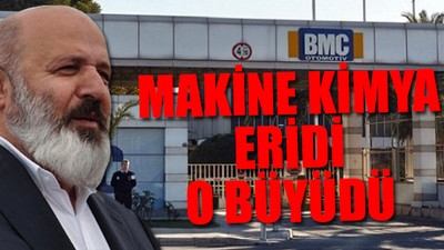 'Saray aşkı' karşılıksız değilmiş