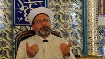 ‘Faizden uzak durun’ diyen Diyanet’in faizden elde ettiği gelir arttı!