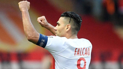 Falcao hakkında Monaco cephesinden flaş açıklama: Sadece Galarasaray değil...