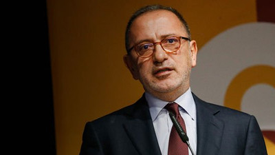 Fatih Altaylı, Galatasaray ile tüm bağlarını kopardı!