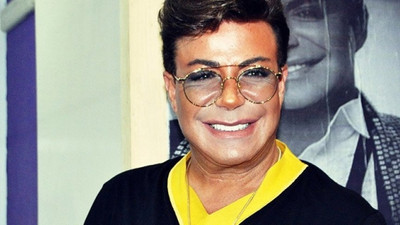 Fatih Ürek hastaneye kaldırıldı