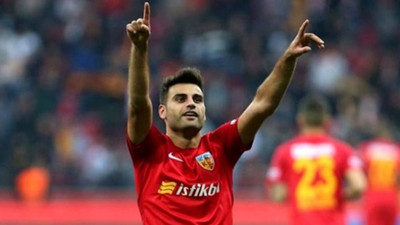 Fenerbahçe Deniz Türüç'ü açıkladı!