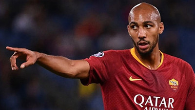 Galatasaray, Nzonzi'yi KAP'a bildirdi
