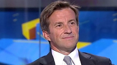 Garanti Bankası'nda kritik istifa!