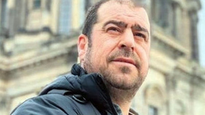 Gazeteci Bayraktar hayatını kaybetti