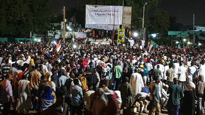 Geçiş dönemi için imzalar atıldı