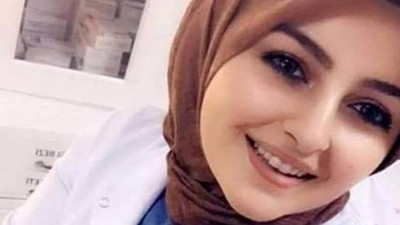 Genç hemşirenin feci sonu!