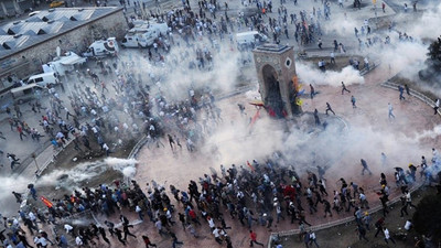 Gezi davasında Ali Babacan cephesi taraf mı?