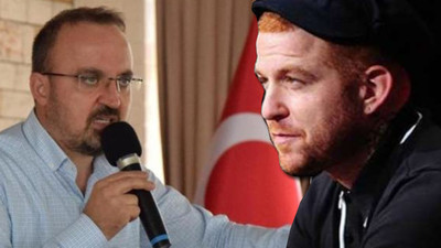 Gökhan Özoğuz’dan AKP'li vekile Kaz Dağları yanıtı