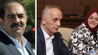 Gürbüz Çapan’dan Ergün Atalay’a: Azıcık yüzün kızarırsa istifa et