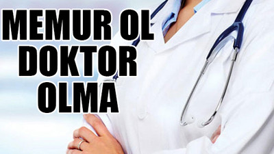 Güvenlik soruşturması uygulamasında bakanlık farkı