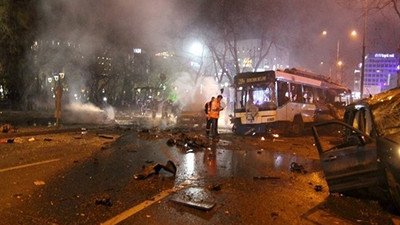 Güvenpark saldırısıyla ilgili flaş gelişme