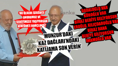 Hacı Bektaş Veli Anma Törenleri'nde neler yaşandı?
