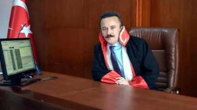 Hakim isyan etti: Yargı bağımsızlığı sadece anayasanın süslü bir kelimesidir bugün