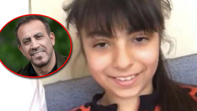 Haluk Levent, Emine Bulut’un kızı ile görüştü