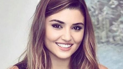 Hande Erçel, Bollywood filminde rol alacak