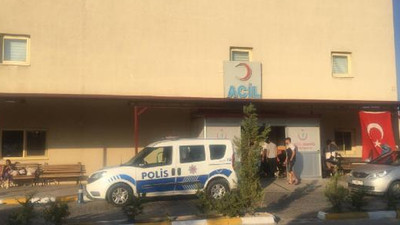 Hastaneden kaçırılırken vurulan cezaevi firarisi, başka hastaneye götürülünce yakalandı