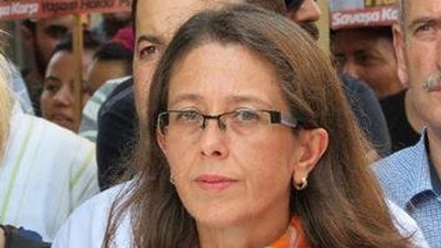 HDP'li vekilin Twitter hesabına erişim engeli!