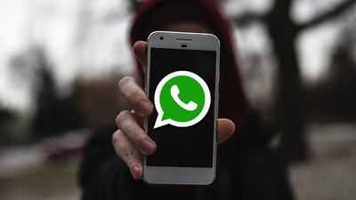 'Hediye' heyecanı WhatsApp kullanıcılarını tehlikeye attı!