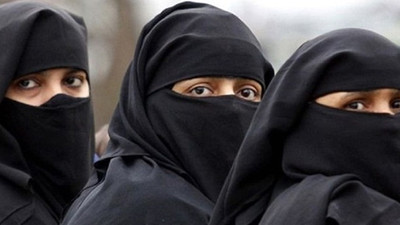 Hollanda'da burka yasağı başladı