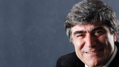 Hrant Dink davasında gerekçeli karar açıklandı