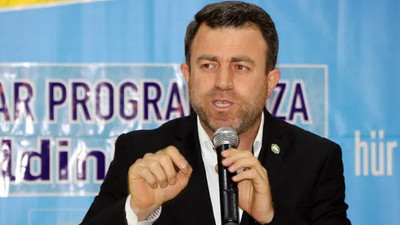 HÜDA PAR Genel Başkan Yardımcısı hayatını kaybetti