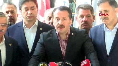 Hükümetle Memur-Sen arasında uzlaşma sağlanamadı