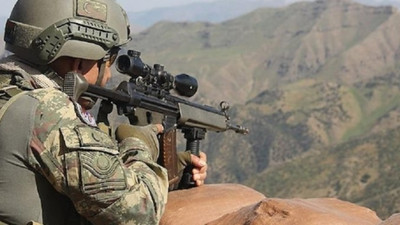 İçişleri Bakanlığı: 4 terörist teslim oldu