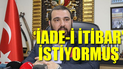 II. Abdülhamid'in torunu Türkiye Cumhuriyeti'nde 'hanedanlık' istiyor