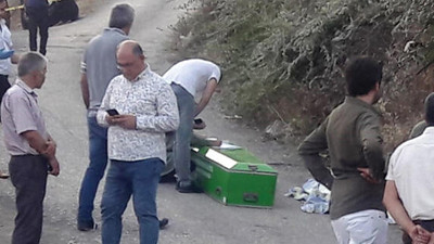 İki arkadaşın birer gün arayla sır intiharları!