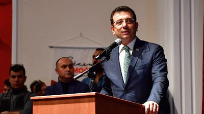 İmamoğlu işten atılanlarla görüştü: İşinin ehli olan varsa CV bıraksın