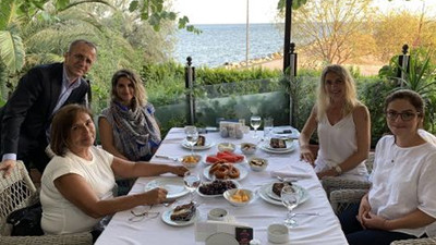 İmamoğlu'ndan 'kadın ittifakı' açıklaması