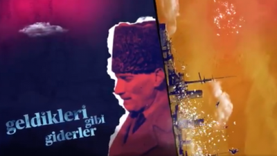 İmamoğlu'ndan Zafer Bayramı paylaşımı: Kahramanlara selam olsun