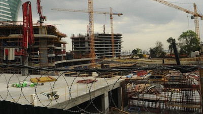 İnşaatta maliyet arttı!