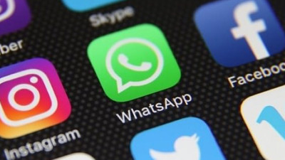 Instagram ve WhatsApp’ın ismi değişiyor