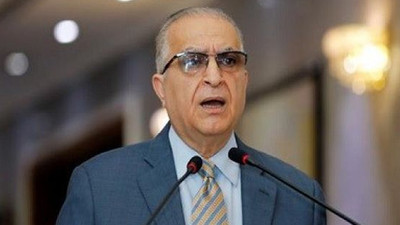 Irak Dışişleri Bakanı: Sükunetten yanayız