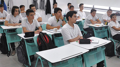 İş garantili turizm liseleri geliyor