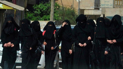 IŞİD'e nasıl katıldıklarını detaylarıyla anlattılar!