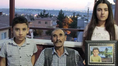 IŞİD'in öldürdüğü çocuğun ailesine 128 TL verilecek