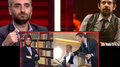 İsmal Saymaz’dan 'Ben o maaşı müdürüme veriyorum' diyen Okan Bayülgen’e çok konuşulacak yanıt