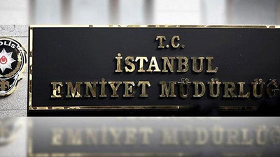 İstanbul Emniyeti'nde 42 polis müdürü ile emniyet amirinin görev yeri değişti