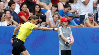 İstanbul’daki UEFA Süper Kupa finalinde bir ilk…