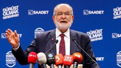 İşte Saadet Partisi'nin kongre tarihi!