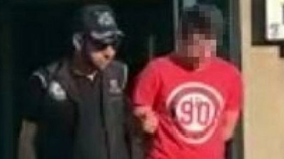 İzmir'de, 12 kişiye FETÖ gözaltısı