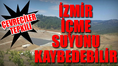 İzmir madeninde bilirkişi skandalı