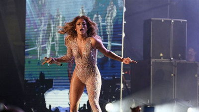 Jennifer Lopez Antalya konseri için ne kadar aldı?